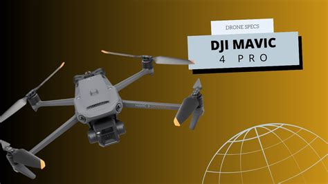 dji rumors|FCC confirms DJI Mavic 4 Pro is coming, and it’s packed!